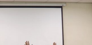 FAITH: ‘Raise a Hallelujah’ event fuels support for The Crossing’s mission in Cullman