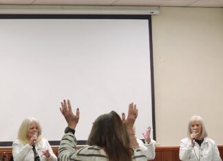 FAITH: ‘Raise a Hallelujah’ event fuels support for The Crossing’s mission in Cullman