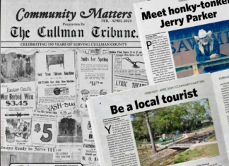 Community Matters 2024-1