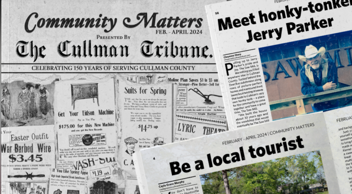 Community Matters 2024-1