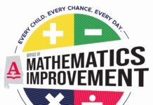 Cullman City Schools Numeracy Night set for tonight