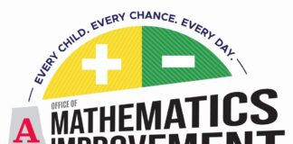 Cullman City Schools Numeracy Night set for tonight