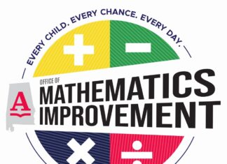 Cullman City Schools Numeracy Night set for tonight