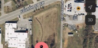 Mail carrier finds deceased man in SW Cullman