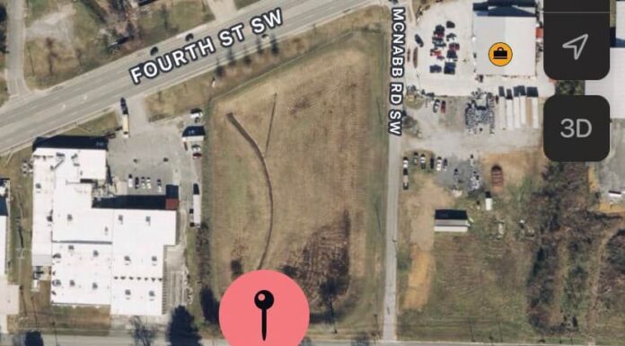 Mail carrier finds deceased man in SW Cullman