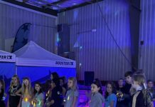 West Elementary PTA announces Bearcat Glow Bash