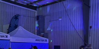 West Elementary PTA announces Bearcat Glow Bash