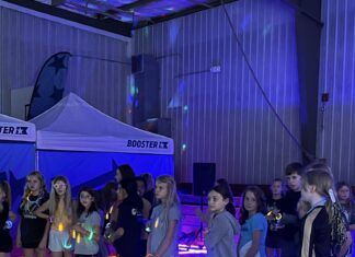West Elementary PTA announces Bearcat Glow Bash