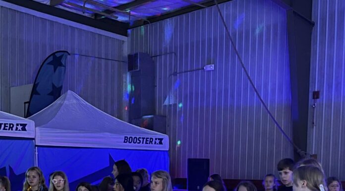 West Elementary PTA announces Bearcat Glow Bash