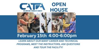 CATA holding open house Feb. 15