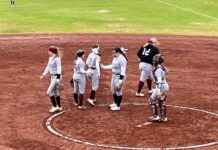 PREP SOFTBALL: West Point opens season with tournament win, Saturday scoring recap