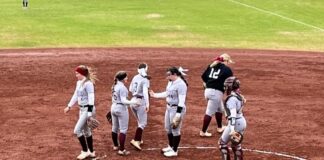 PREP SOFTBALL: West Point opens season with tournament win, Saturday scoring recap