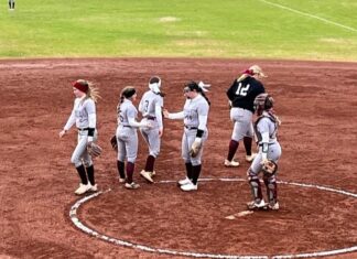 PREP SOFTBALL: West Point opens season with tournament win, Saturday scoring recap