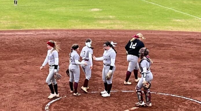 PREP SOFTBALL: West Point opens season with tournament win, Saturday scoring recap