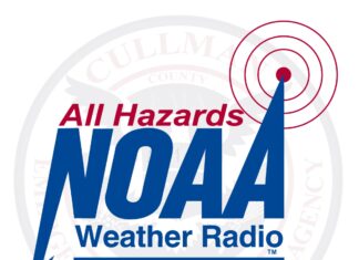NOAA Weather Radio broadcast returning ahead of severe storm season