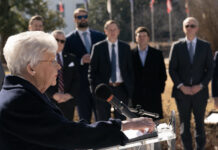 Ivey announces Port of Mobile’s nearly $100B impact on Alabama economy