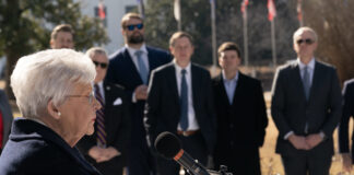 Ivey announces Port of Mobile’s nearly $100B impact on Alabama economy