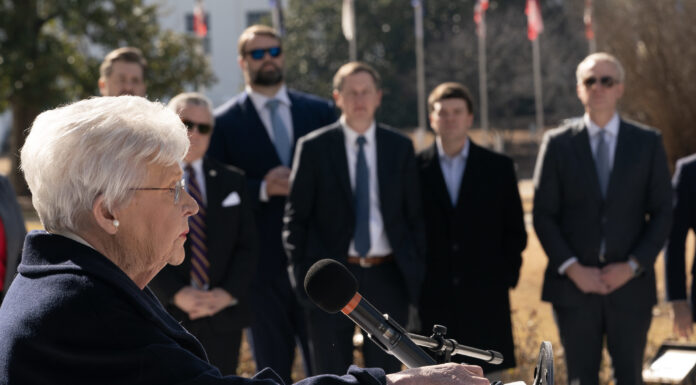 Ivey announces Port of Mobile’s nearly $100B impact on Alabama economy