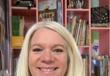 New library director hired