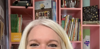 New library director hired