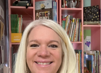 New library director hired