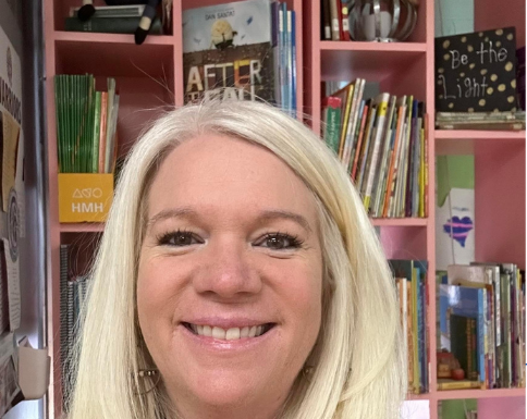 New library director hired