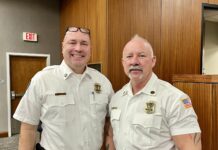 Cullman City Council names Brian Bradberry to new post: public safety director