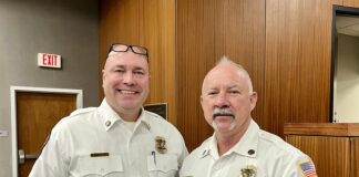 Cullman City Council names Brian Bradberry to new post: public safety director