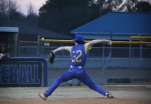 PREP BASEBALL: Addison falls to Decatur Heritage at home 7-3