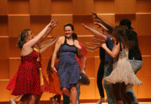 WSCC: Broadway Night set for Feb. 15