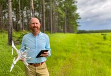 Alabama Extension’s Brodbeck appointed to national USDA council