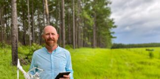 Alabama Extension’s Brodbeck appointed to national USDA council