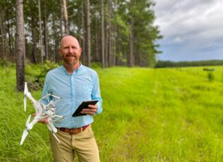 Alabama Extension’s Brodbeck appointed to national USDA council