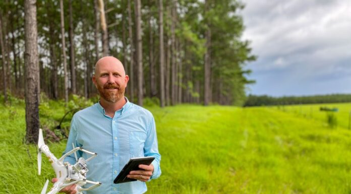 Alabama Extension’s Brodbeck appointed to national USDA council