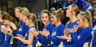 PREP BASKETBALL: No. 4 Cold Springs falls to No. 1 Mars Hill in 2A State Semifinals 60-50