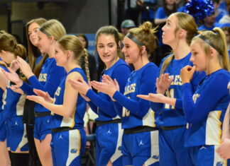 PREP BASKETBALL: No. 4 Cold Springs falls to No. 1 Mars Hill in 2A State Semifinals 60-50