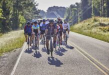 Bo Jackson announces date for 2024 Bo Bikes Bama