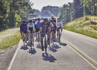 Bo Jackson announces date for 2024 Bo Bikes Bama