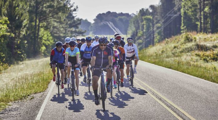 Bo Jackson announces date for 2024 Bo Bikes Bama