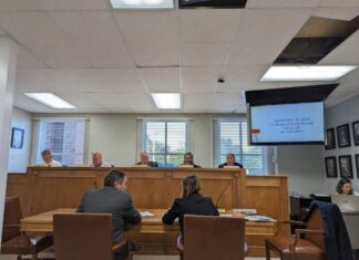 County Commission ends emergency declaration