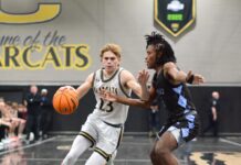 PREP BASKETBALL: Bearcats advance to NW Regional with 70-58 win over Lee-Huntsville