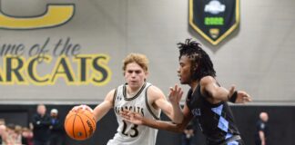 PREP BASKETBALL: Bearcats advance to NW Regional with 70-58 win over Lee-Huntsville