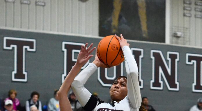 PREP BASKETBALL: West Point downs Brewer 73-43 to advance to area finals