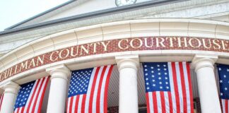 Allen: 1 week left to register to vote in 2024 Primary Election