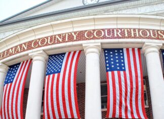 Allen: 1 week left to register to vote in 2024 Primary Election