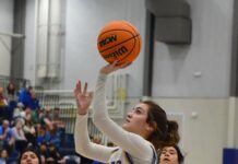 PREP BASKETBALL: Cold Springs advances to area finals with 71-34 win over Cleveland