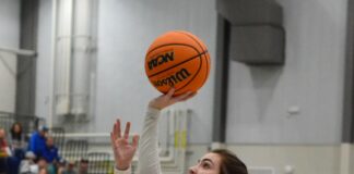 PREP BASKETBALL: Cold Springs advances to area finals with 71-34 win over Cleveland