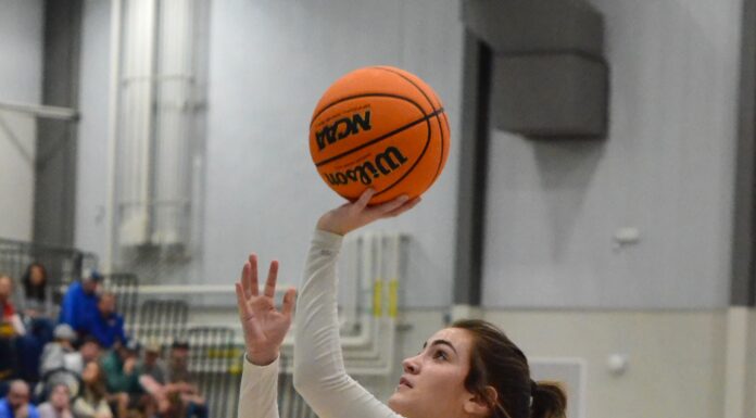 PREP BASKETBALL: Cold Springs advances to area finals with 71-34 win over Cleveland