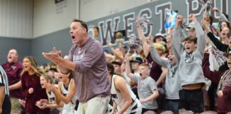 PREP BASKETBALL: West Point advances to NW Regional with 59-47 win over Wenonah