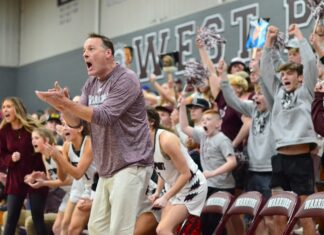 PREP BASKETBALL: West Point advances to NW Regional with 59-47 win over Wenonah